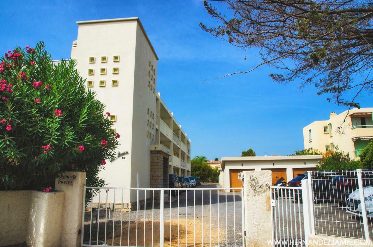 Mer & Relax - Parking - Wifi - Terrasse - Mer سا سيرْ سور مير المظهر الخارجي الصورة