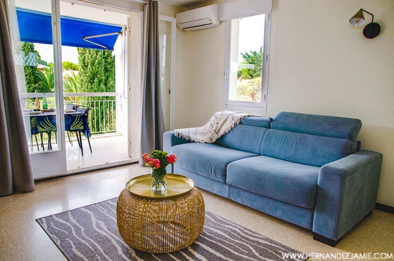 Mer & Relax - Parking - Wifi - Terrasse - Mer سا سيرْ سور مير المظهر الخارجي الصورة