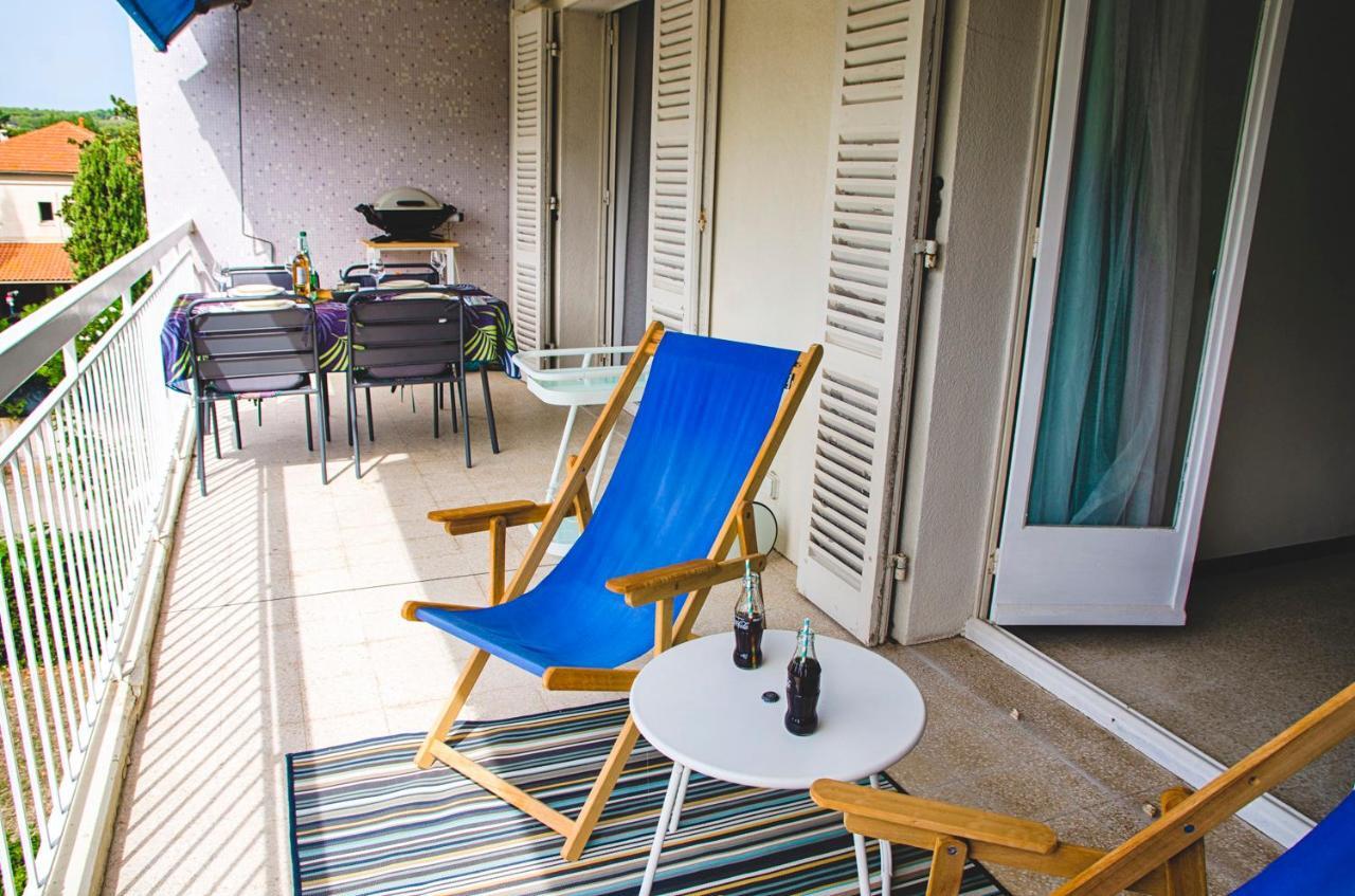 Mer & Relax - Parking - Wifi - Terrasse - Mer سا سيرْ سور مير المظهر الخارجي الصورة